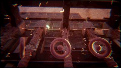 A screenshot taken in Dreams. 1 of 1.