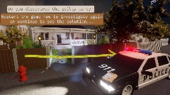 A screenshot taken in Dreams. 2 of 9.