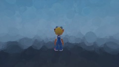 A screenshot taken in Dreams. 1 of 4.