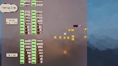 A screenshot taken in Dreams. 2 of 3.