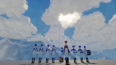 A screenshot taken in Dreams. 20 of 26.