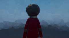 A screenshot taken in Dreams. 5 of 8.