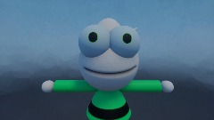 A screenshot taken in Dreams. 3 of 3.