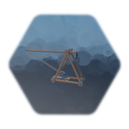 Trebuchet Contraption