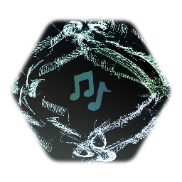 Red Road Laser Synth