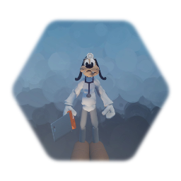 Dr Pippo Rossi - Enemy By Dadowow-reboot