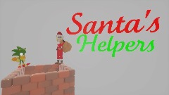 Santa's helpers