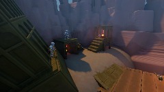 A screenshot taken in Dreams. 12 of 23.