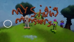 My Singing Monsters TEST