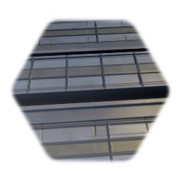 Mr_Rob0t_init1 Originals: Industrial Sculpts and Assets