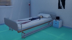 What has Dr.Moron Been these day?