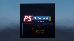 A screenshot taken in Dreams. 4 of 21.