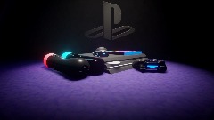 Playstation Four Showcase