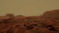 A screenshot taken in Dreams. 2 of 21.