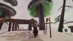 A screenshot taken in Dreams. 1 of 9.