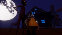 A screenshot taken in Dreams. 4 of 6.