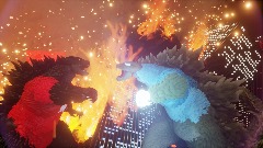 Godzillafan_2000 vs red_dynamiter trailer