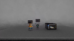 Remix of Remix 1 of Ay | microwave gang