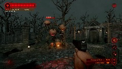 A screenshot taken in Dreams. 24 of 24.