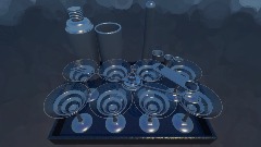 A screenshot taken in Dreams. 7 of 26.