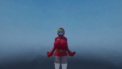 A screenshot taken in Dreams. 3 of 3.