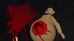 Fnaf In The Flesh -Matt's death (Kill count style)