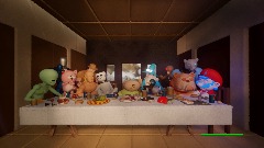 A screenshot taken in Dreams. 8 of 14.