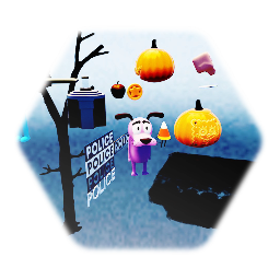 My Creation - 21/11/2020