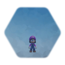 Charlie (SMB styled)
