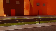 Warning really Loud turn down sound