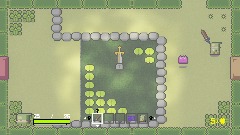 A screenshot taken in Dreams. 4 of 5.