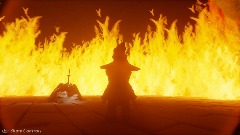 A screenshot taken in Dreams. 3 of 11.