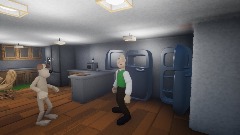 Wallace quest (for cheese)