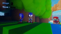 A screenshot taken in Dreams. 3 of 3.