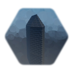 Bloodborne aqueduct pillar