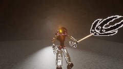 A screenshot taken in Dreams. 7 of 27.