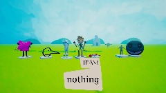 A screenshot taken in Dreams. 4 of 4.