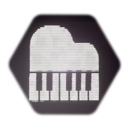 Keys: Piano