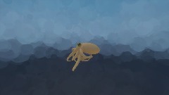 A screenshot taken in Dreams. 6 of 28.