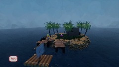 A screenshot taken in Dreams. 7 of 14.