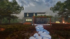 Our Tiny House Project!