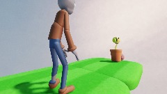 Remix de CoMmunity Remixes #1: The Piants vs zombies