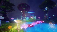 A screenshot taken in Dreams. 17 of 17.