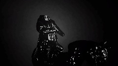 A screenshot taken in Dreams. 8 of 12.