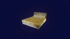 A screenshot taken in Dreams. 1 of 2.