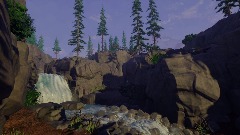 A screenshot taken in Dreams. 4 of 14.