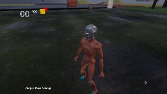 A screenshot taken in Dreams. 7 of 9.