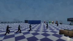 CoD Zombies Kit by BDG