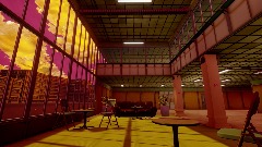 A screenshot taken in Dreams. 12 of 24.