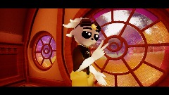 A screenshot taken in Dreams. 8 of 18.